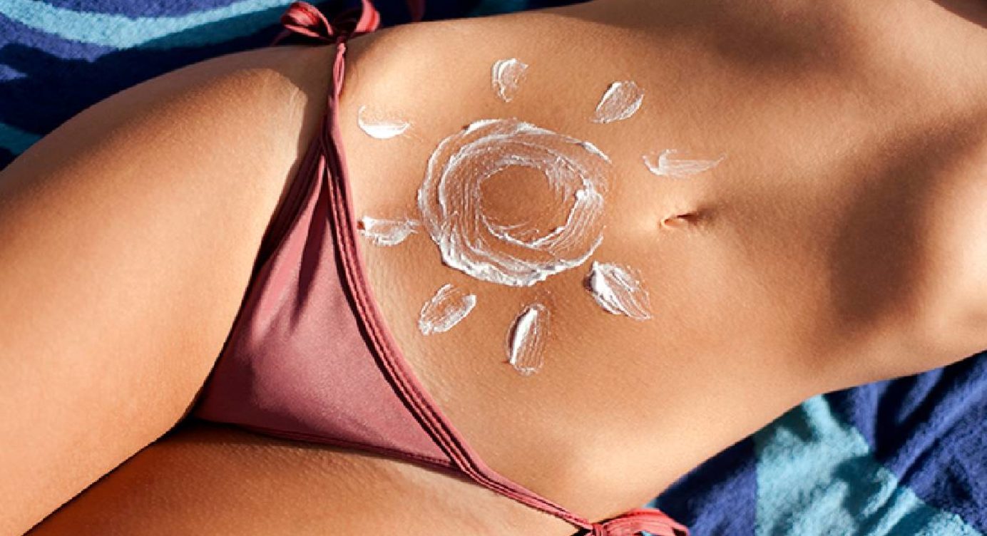 Tips for a healthy tan