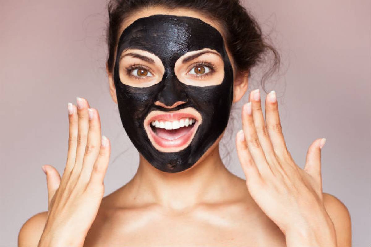 How To Get Rid of Blackheads