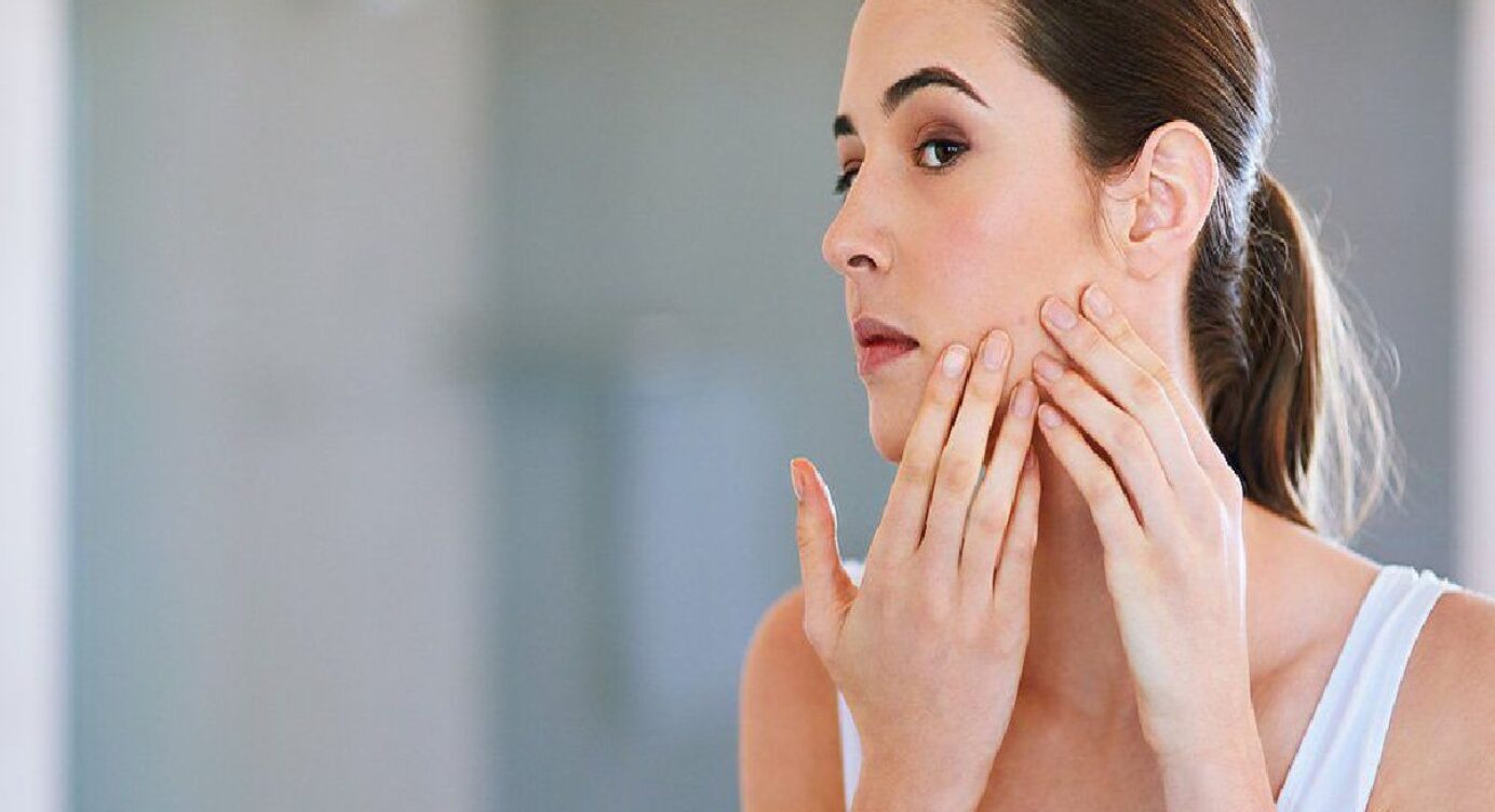 Why Do I Get Pimples On My Face?