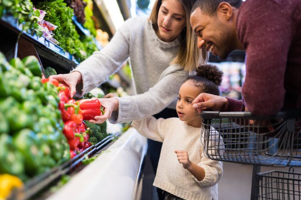 Smart Grocery Shopping Tips for Good Health