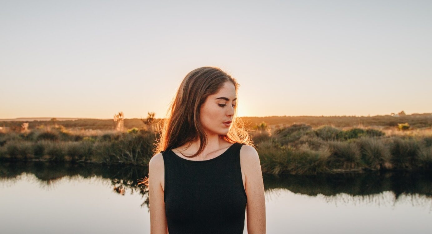 Back to Basics: How to Style a Little Black Dress
