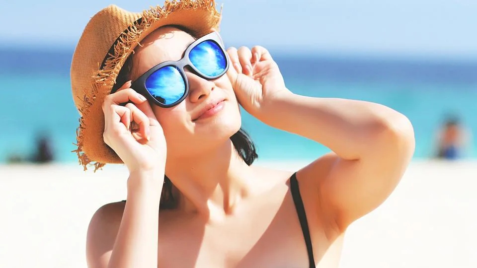 How To Get Glowing Skin This Summer