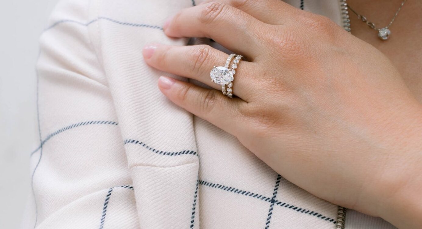 Essential Tips To Take Care Of Your Diamond Jewelry