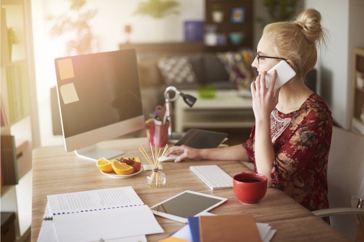 Why Work from Home is Not Beneficial in the Long Run for Employees