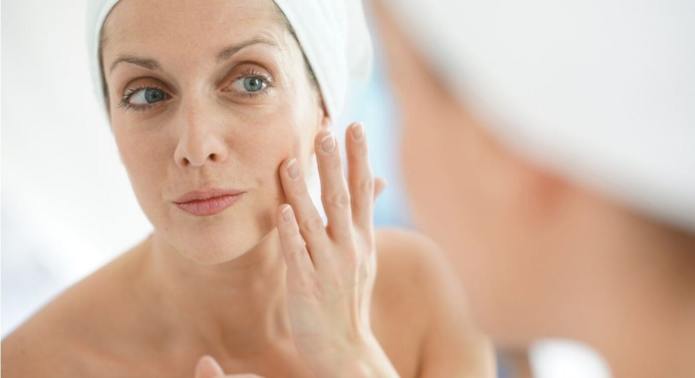 Menopausal Skin: What You Need to Know