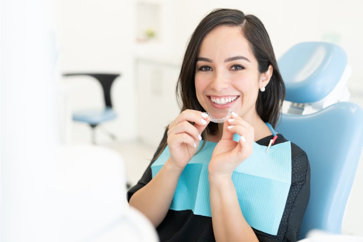 what are the costs of getting invisalign