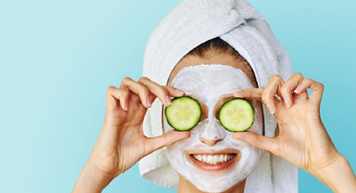 Can Vitamins Make Your Skin Glow?