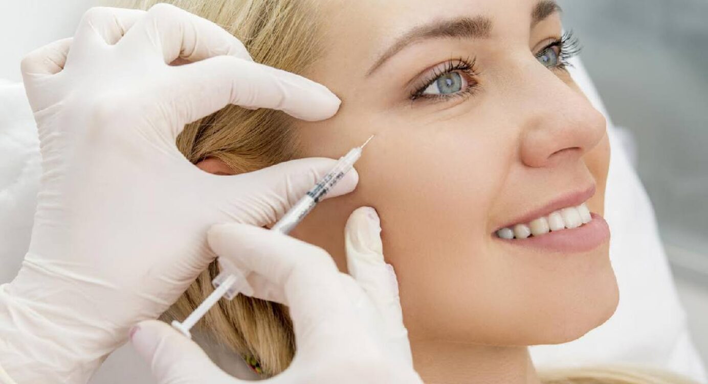 Six Surprising Uses For Common Injectables