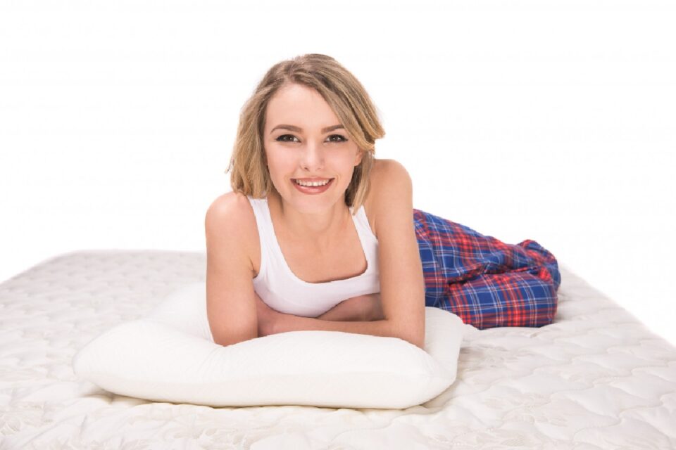 how does your mattress affect your health