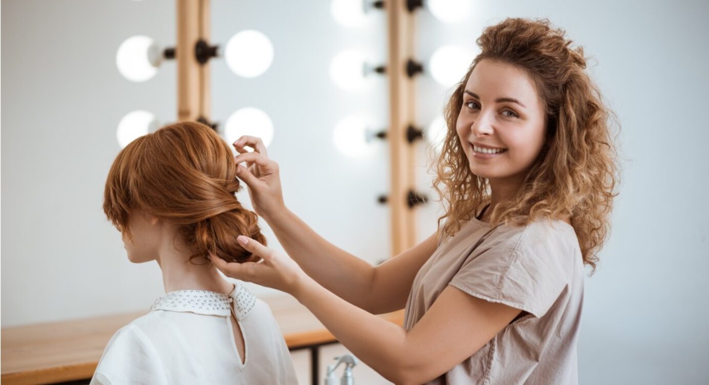 Salon Services in Newcastle – What to Expect