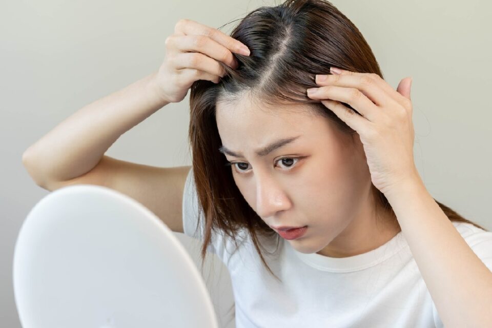 a guide to hair loss treatments