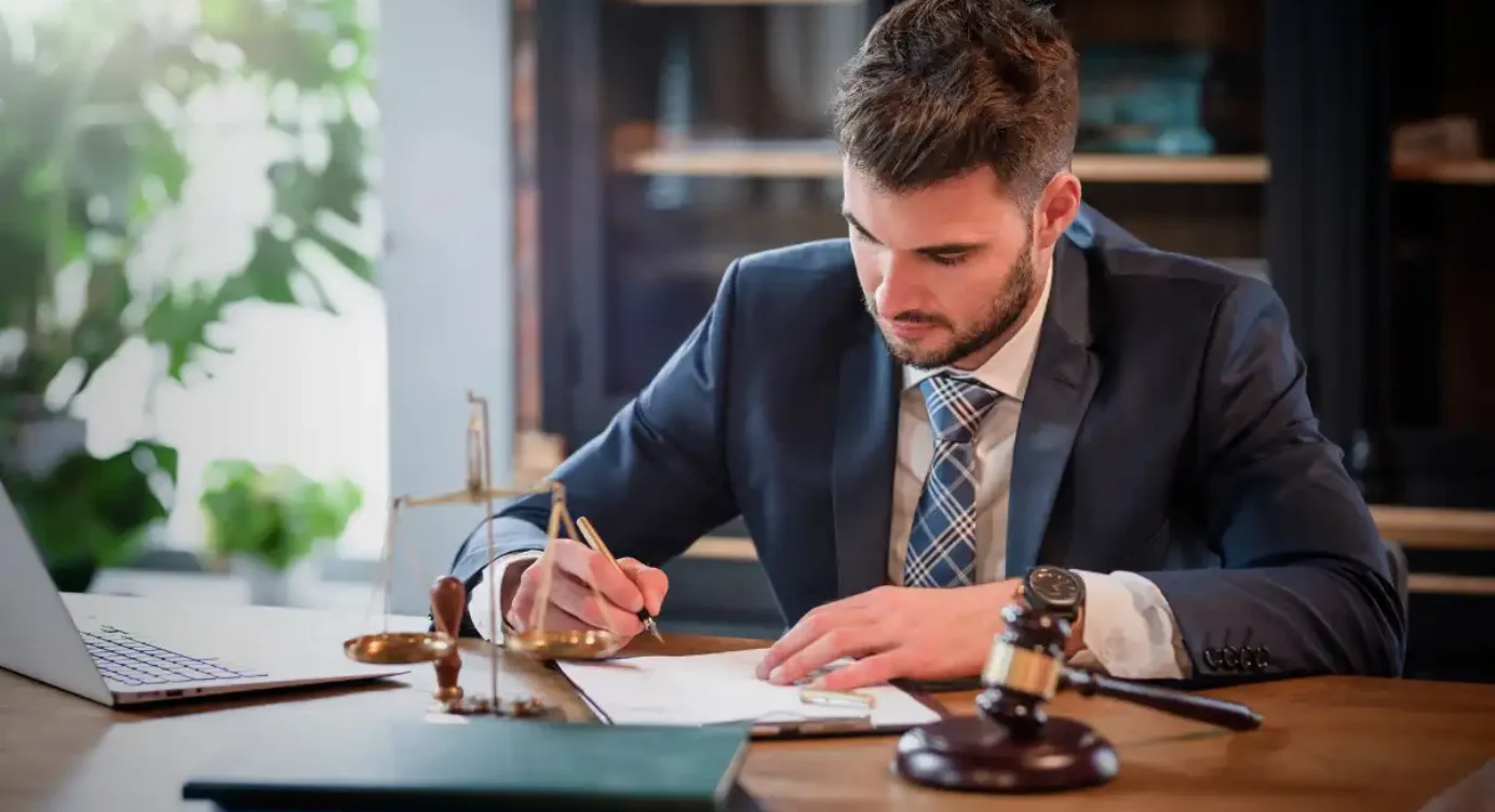 Clearing Records: Oklahoma’s Expert Expungement Attorneys