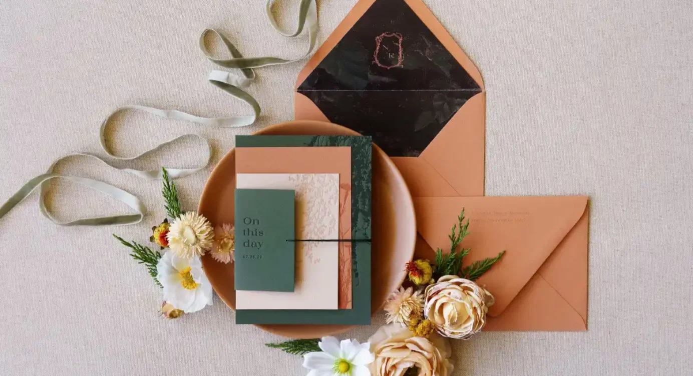 Budget-Friendly Wedding Stationery Ideas That Don’t Skimp on Style