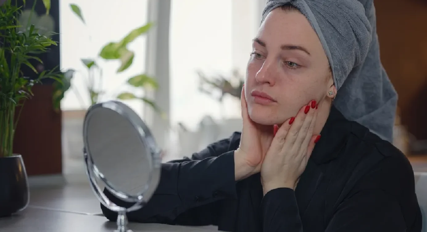6 Tips for Fighting Stress-Related Breakouts
