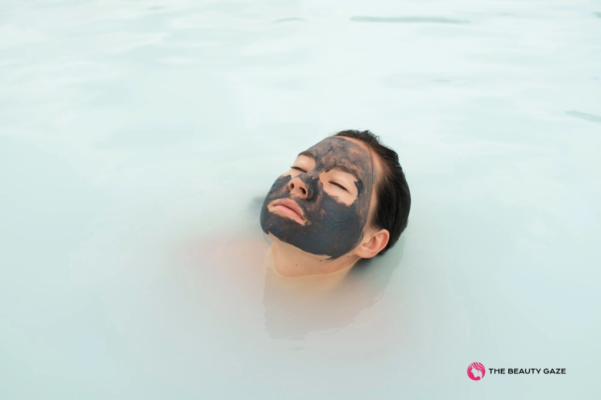 dead sea facial care