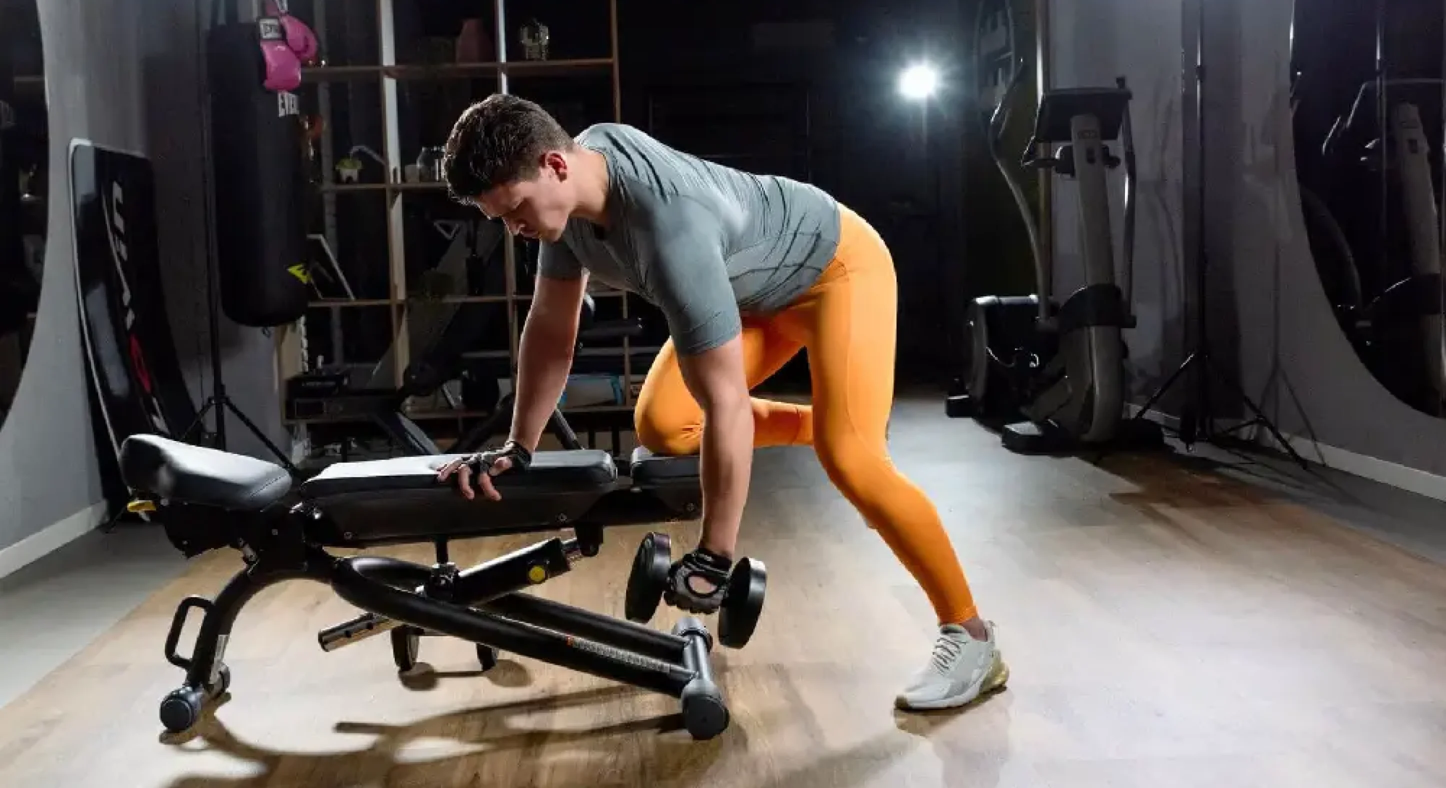 Why Your Workout Wardrobe Deserves a Style Upgrade
