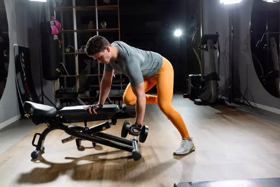 workout wardrobe deserves a style upgrade